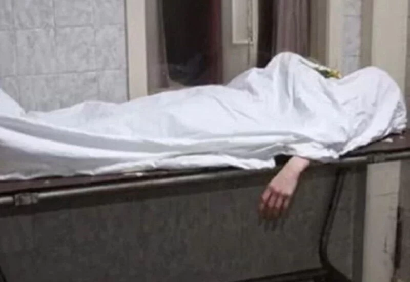 फंदे से लटका मिला पांचवी क्लास का छात्र, शाम को ही हुई थी परिवार से बात