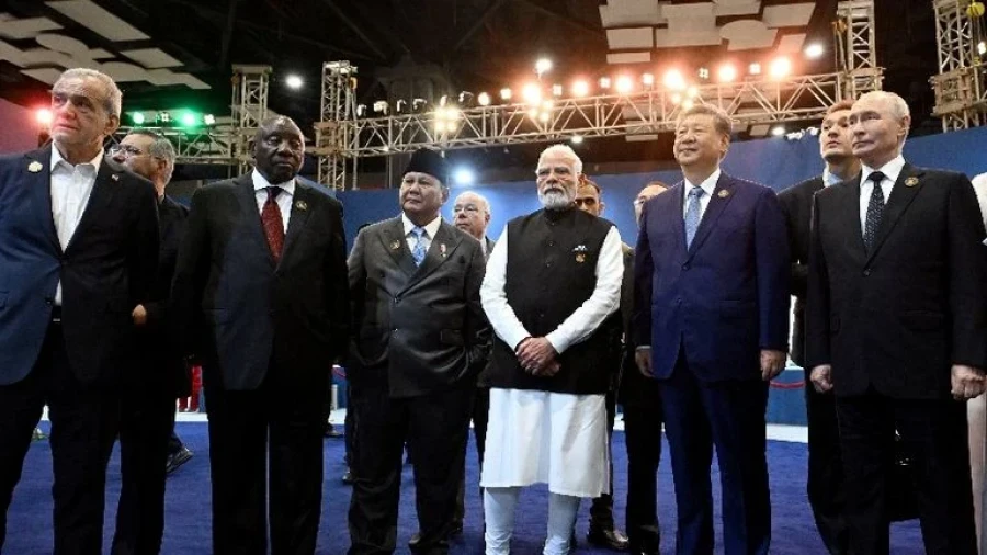 New World Order in Delhi: Key Takeaways from BRICS New Delhi Declaration