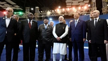 New World Order in Delhi: Key Takeaways from BRICS New Delhi Declaration