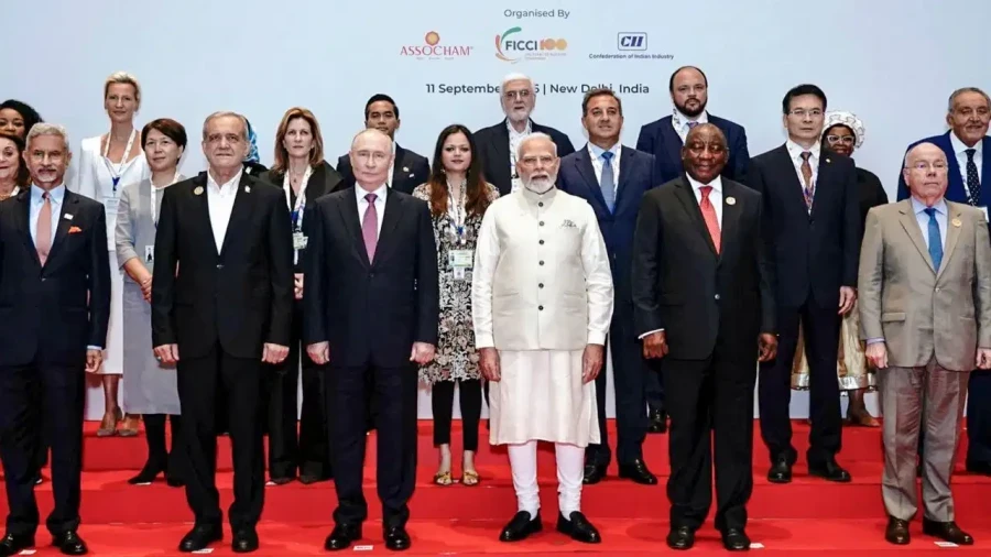 India Secures Major Diplomatic Win: BRICS New Delhi Declaration 2026 Adopted Unanimously