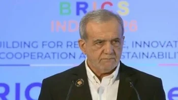 BRICS Summit 2026: Iran President Pezeshkian Defies US Pressure in India