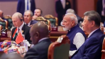 ब्रिक्स शिखर सम्मेलन में मोदी डिप्लोमेसी का जलवा: दिल्ली घोषणापत्र और 20 बड़ी बातें