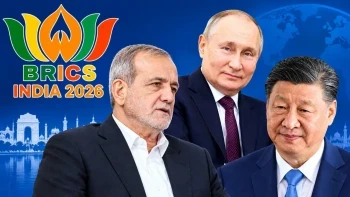 BRICS Summit 2026: Putin and Xi Jinping to Stay in Delhi, Full Schedule and Hotel Details Revealed