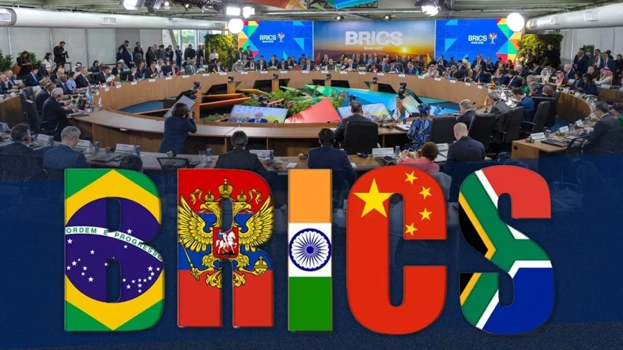 Xi Jinping to Attend BRICS Summit in Delhi: A Major Diplomatic Milestone