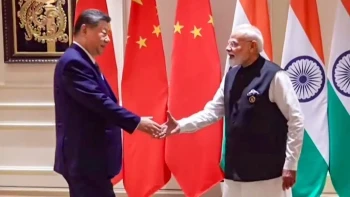 ब्रिक्स शिखर सम्मेलन: पीएम मोदी और शी जिनपिंग की बैठक में एलएसी शांति और व्यापारिक भरोसे पर बनी बड़ी सहमति