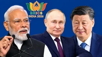 BRICS Summit 2026: India Navigates Strategic Challenges and Global Leadership in New Delhi