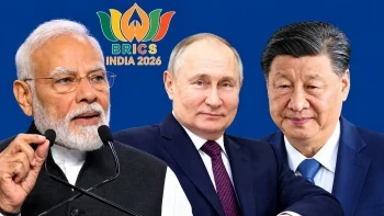 PM Modi: High Stakes Meetings with Putin Today and Xi Jinping Tomorrow