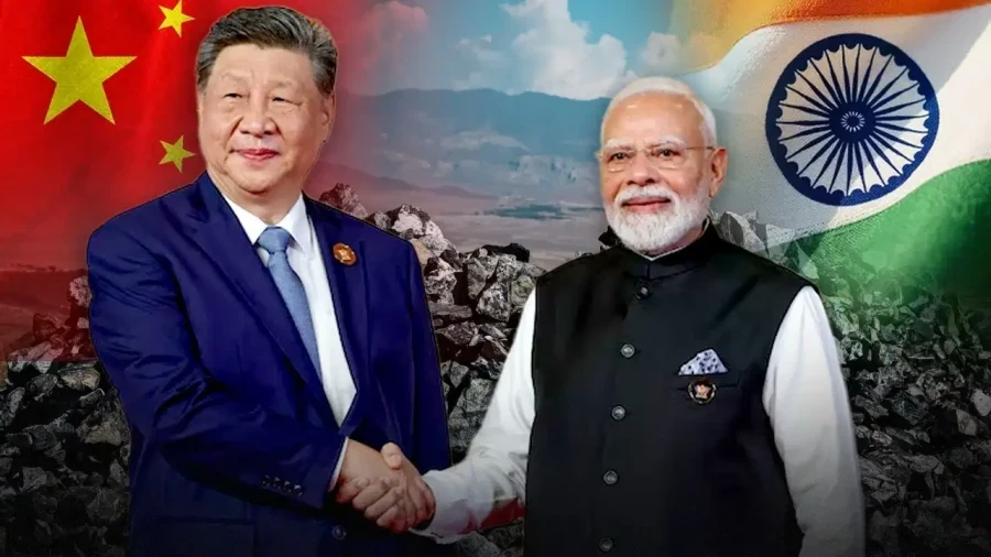PM Modi Targets China Weaponization Of Critical Minerals At BRICS Summit 2026