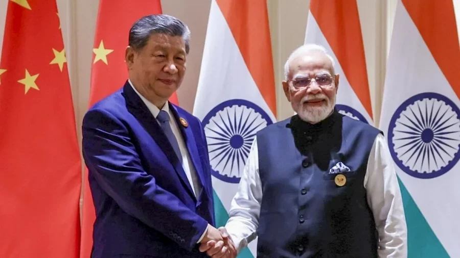 India and China Reach Historic Consensus on 7 Key Issues at BRICS 2026