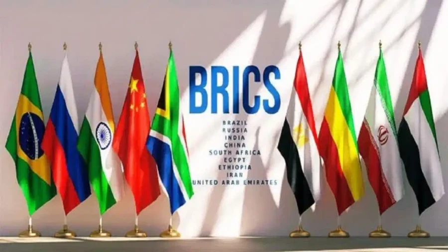 BRICS से अमेरिका को क्यों लगता है डर? समझिए डॉलर और ट्रंप की चेतावनी का पूरा गणित
