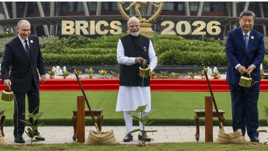 ब्रिक्स डिक्लेरेशन भारत की बड़ी कूटनीतिक जीत, अमेरिकी विश्लेषक माइकल कुगेलमैन का बड़ा बयान