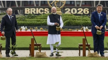 ब्रिक्स डिक्लेरेशन भारत की बड़ी कूटनीतिक जीत, अमेरिकी विश्लेषक माइकल कुगेलमैन का बड़ा बयान