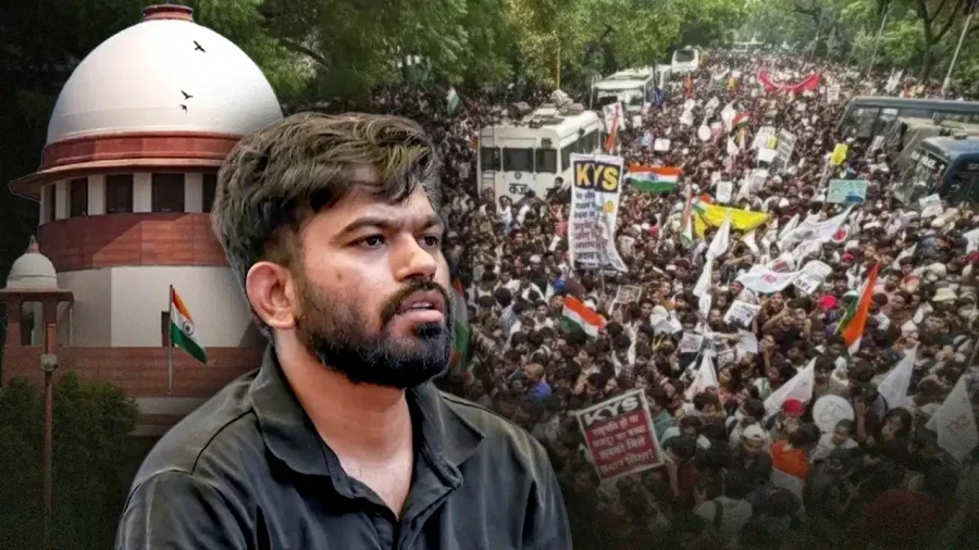 ब्रिक्स समिट से पहले CJP के मार्च पर रोक की मांग खारिज, सुप्रीम कोर्ट ने कहा- अप्रिय घटना का आधार नहीं
