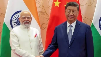 BRICS Summit: Suspense Over Xi Jinping Attendance As New Delhi Prepares