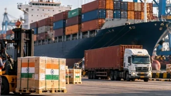 India BRICS Export Surge: 34 Percent Growth Recorded, China Leads Buying