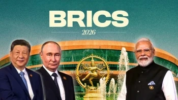 India's Unique Strength in BRICS: Digital Innovation and Global South Leadership