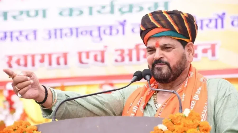 Brij Bhushan Sharan Singh Acquitted: Delhi Court Clears Former WFI Chief In Sexual Harassment Case
