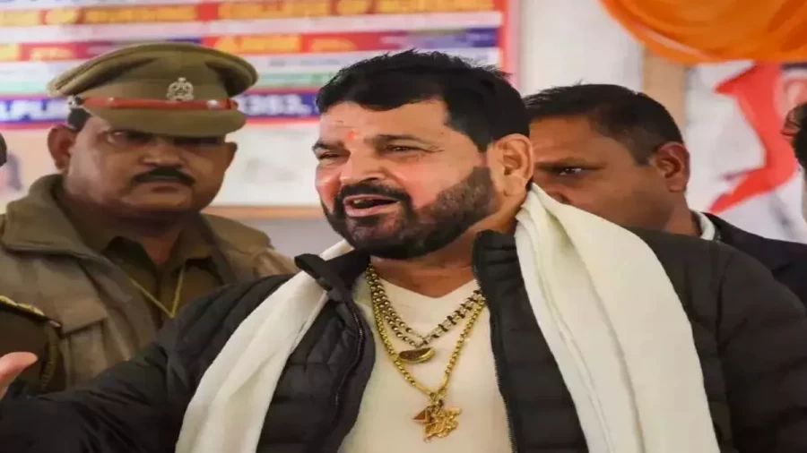 Why is there a dilemma on these two seats in UP, who will be the candidate?