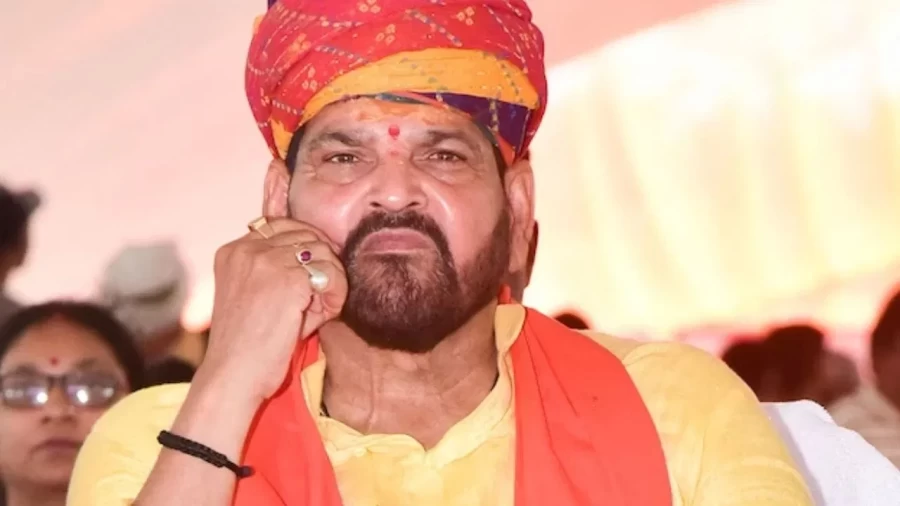 Will Brijbhushan's supremacy end? WFI will get new president