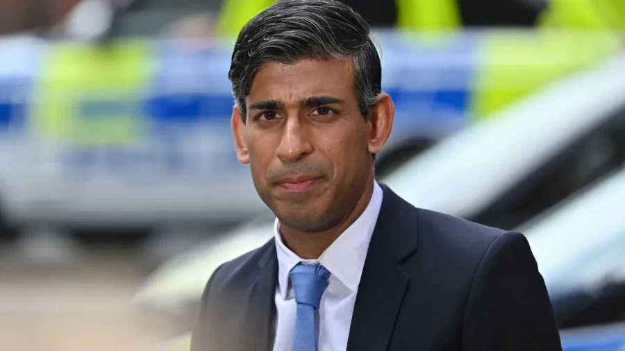 The betting case has increased the PM's troubles before the general elections in Britain on July 4