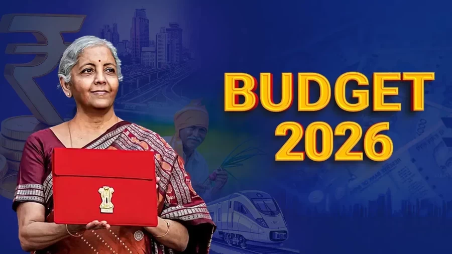 Nirmala Sitharaman to Present 9th Consecutive Budget, Focus on Manufacturing and Infrastructure