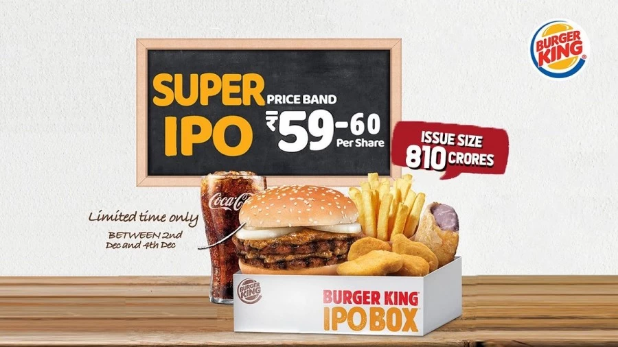 Burger king ipo date download forex indicators for android