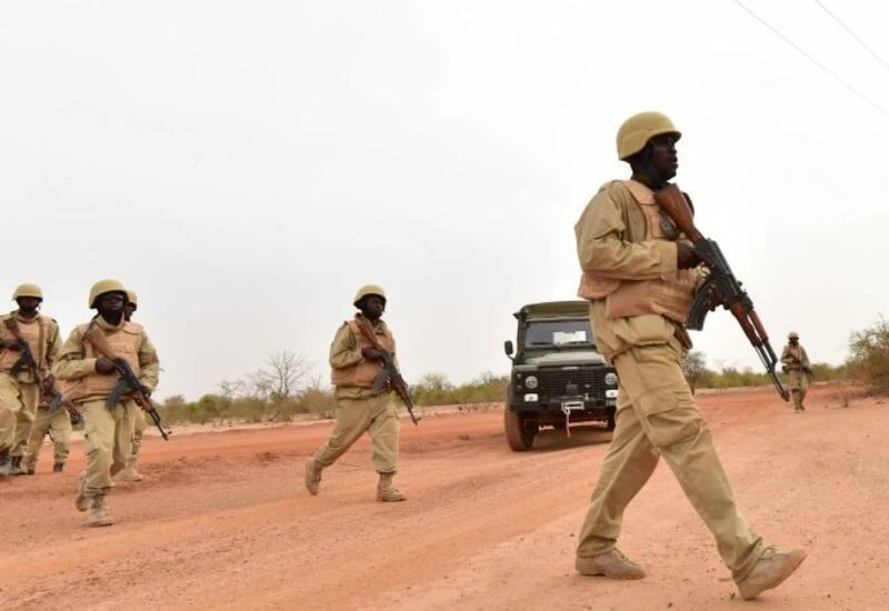 Burkina Faso: 37 killed in attack on Canadian mining convoy