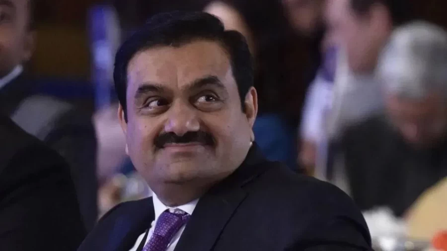 Adani Group will invest Rs 2.3 lakh crore in this sector, this is the plan