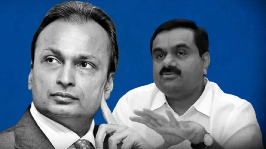 अनिल अंबानी और गौतम अडानी के बीच होगी टक्कर, किसके पास होगी 'पॉवर'?