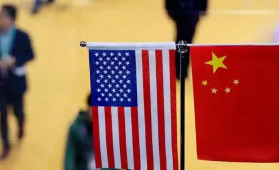 हांगकांग के मसले पर अमेरिका ने दिखाई सख्ती, चीन ने इस तरह लिया बदला