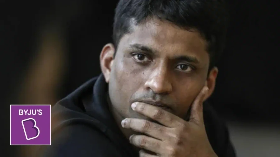 Byju's Founder Byju Raveendran Sentenced To 6 Months Jail In Singapore