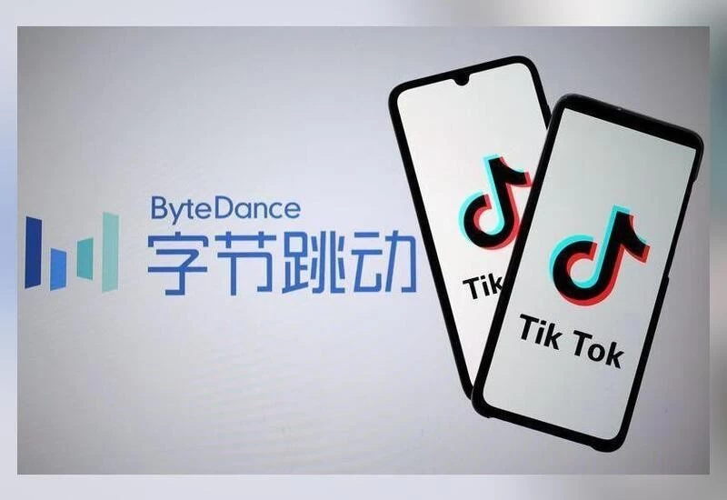 ByteDance seeks $60 bn valuation for TikTok in US deal: Report