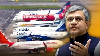 Cabinet Approves 10000 Crore ATF Fund To Protect 77 Lakh Aviation Jobs