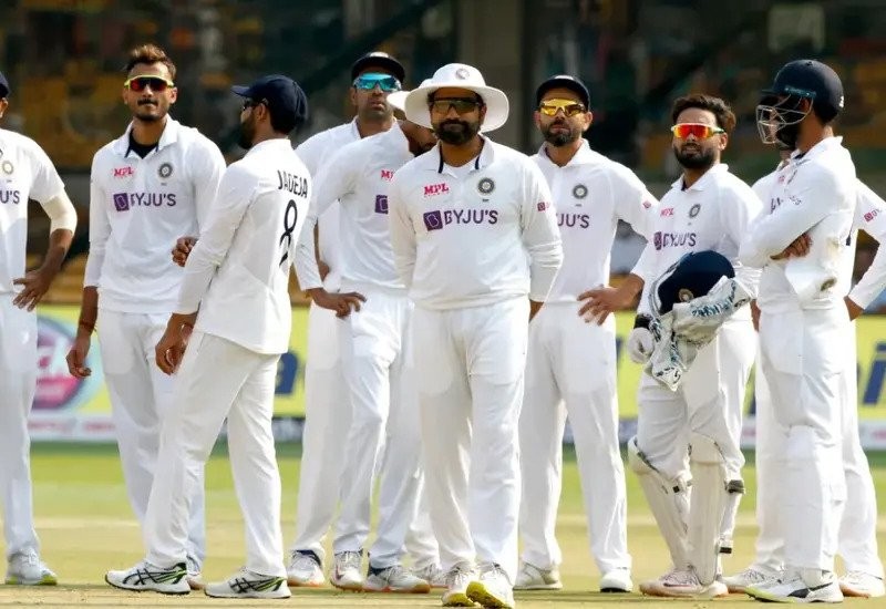 This bad news came between IndiaBangladesh Test series, this player