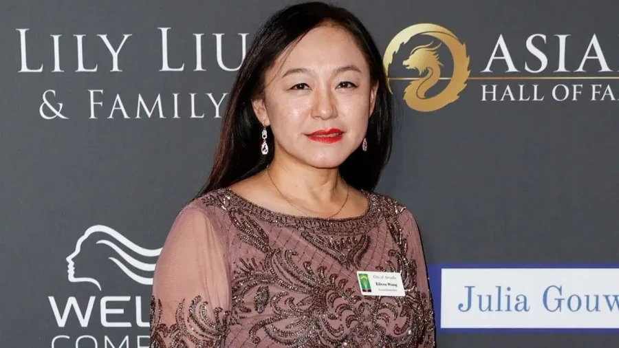 California Mayor Resigns After Confessing to Being Chinese Agent Before Trump Visit