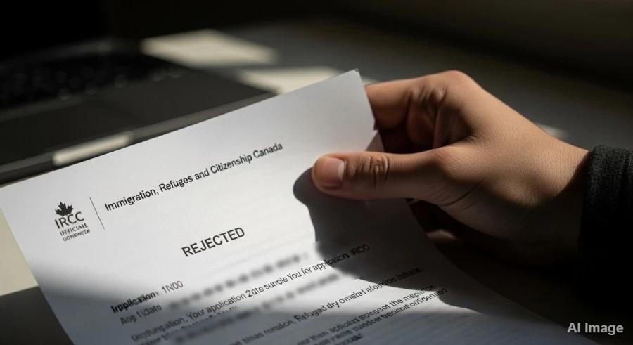 Canada Delivers Major Blow to Indian Students: 74% Visa Applications Rejected