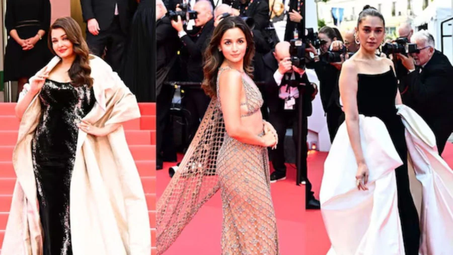 Cannes 2026: Alia Bhatt, Aishwarya Rai to Grace Red Carpet; 300-Crore Star Kid Debut