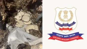 NCB Seizes Jihadi Drug Captagon Worth 182 Crore In Operation RAGEPILL