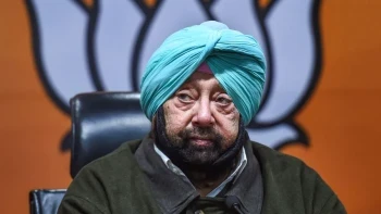 Captain Amarinder Singh: Speculations Rise Over Potential Congress Return After Recent Remarks
