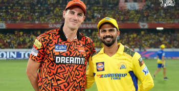 CSK Wins Toss and Chooses to Bat Against SRH in Crucial IPL 2026 Match