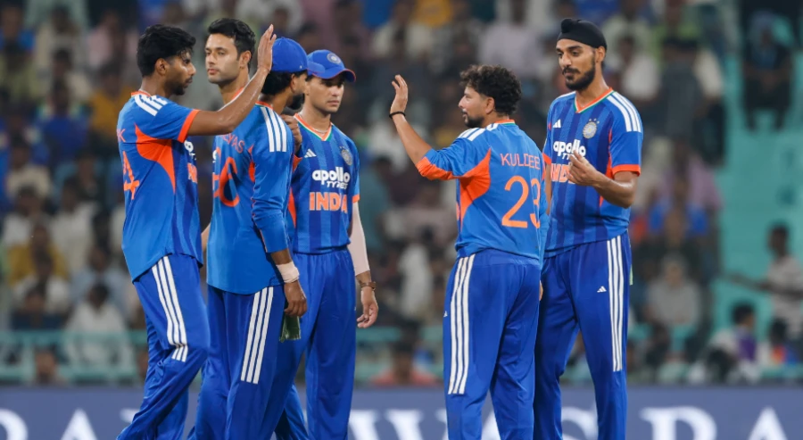 NZ टी20 सीरीज के लिए टीम इंडिया का ऐलान: भुवनेश्वर कुमार की वापसी और वैभव सूर्यवंशी को मौका