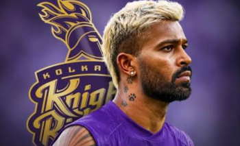 Hardik Pandya to KKR: Rumors Swirl Over Captaincy Shift Before IPL 2027