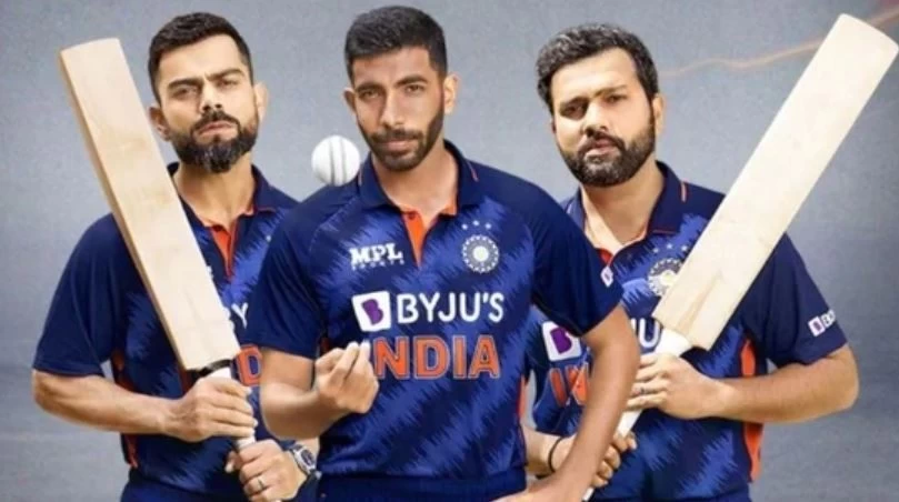 Sudden entry in the team of Rohits friend atmosphere of fear in England team