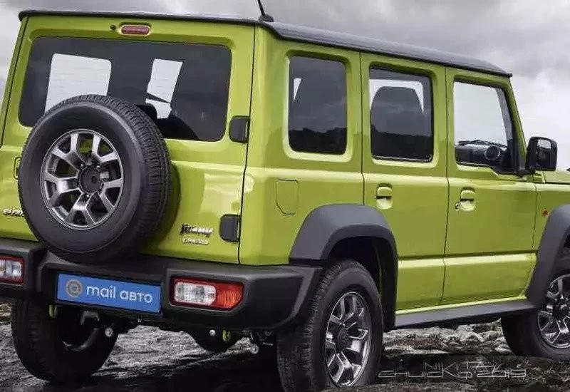 Jimny to YTB Maruti Suzuki Cars At 2023 Auto Expo