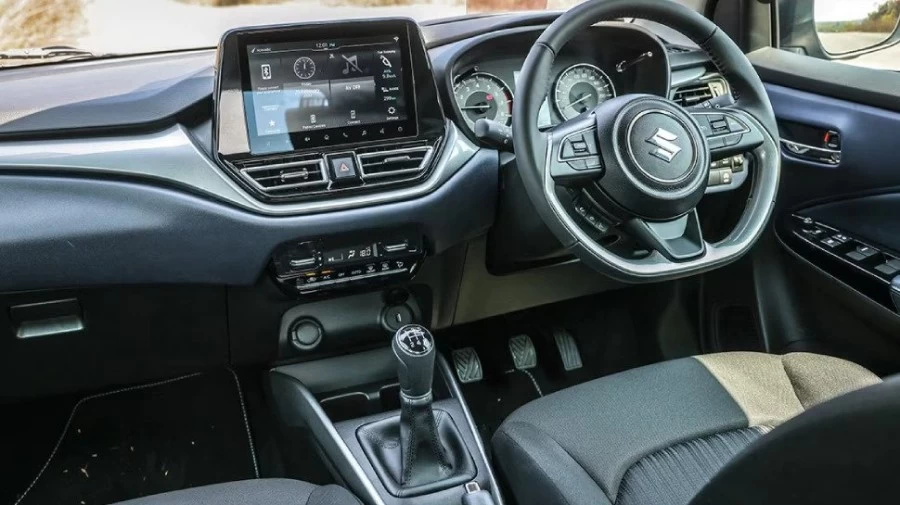 Maruti Baleno become top selling Car in February 2022 Beats Alto wagon R