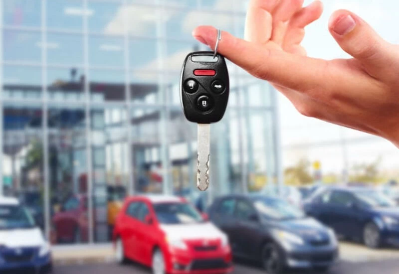 इस कंपनी ने शुरू की वाहनों की होगी होम डिलीवरी, घर पर मिलेगी टेस्ट ड्राइव की सुविधा