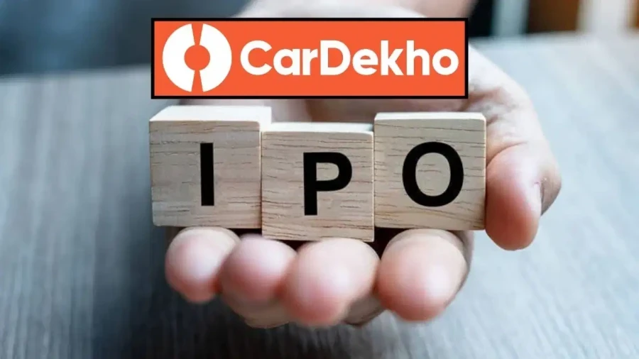 कारदेखो IPO: गिरनार सॉफ्टवेयर ला रही 3000 करोड़ का इश्यू, 13000 करोड़ वैल्यूएशन का लक्ष्य