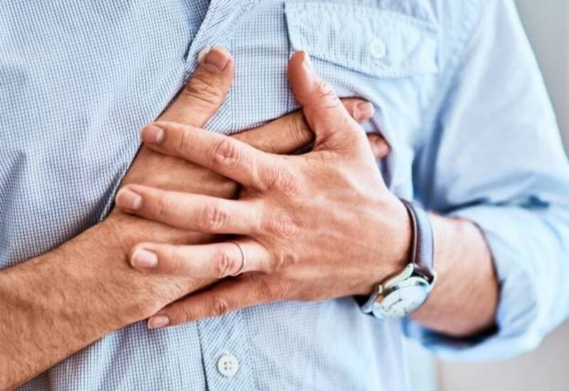 Election officer on poll duty dies of cardiac arrest