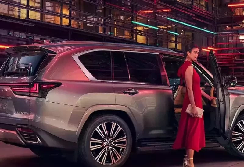 Best 8seater Cars In The Philippines Autodeal