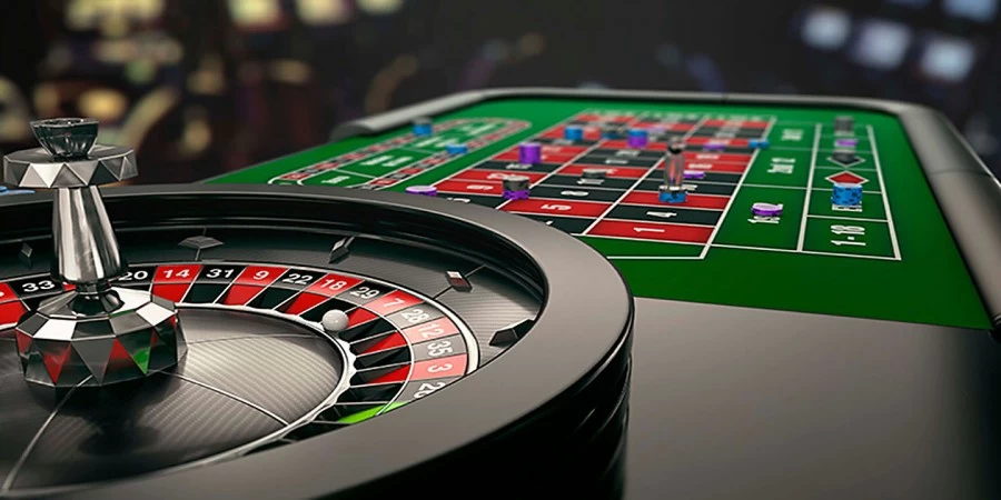 10 Questions On casinos online